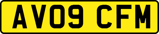 AV09CFM