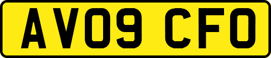AV09CFO