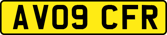 AV09CFR