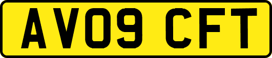 AV09CFT
