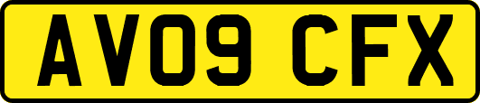 AV09CFX