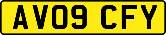 AV09CFY