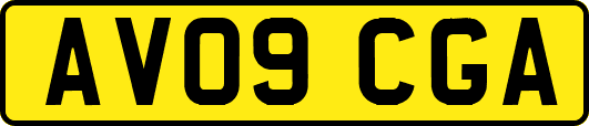 AV09CGA