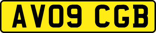 AV09CGB