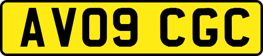 AV09CGC
