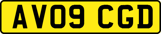 AV09CGD