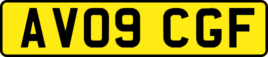 AV09CGF