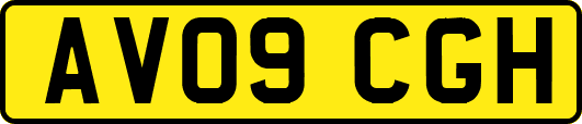AV09CGH