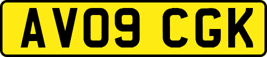 AV09CGK