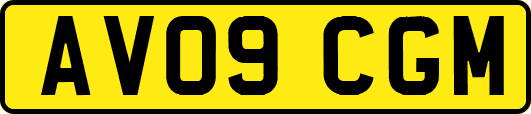 AV09CGM