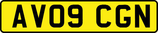 AV09CGN