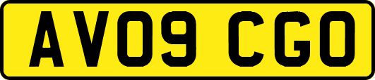 AV09CGO