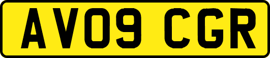 AV09CGR
