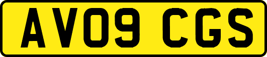 AV09CGS