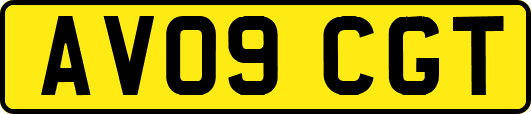 AV09CGT