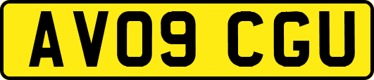 AV09CGU