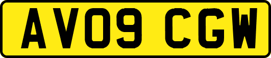 AV09CGW