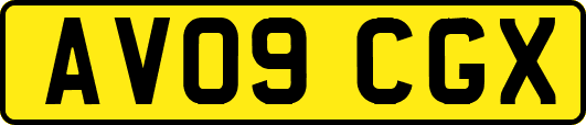 AV09CGX