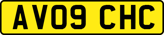 AV09CHC