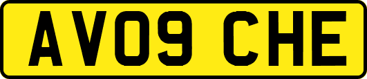 AV09CHE