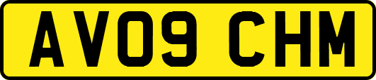 AV09CHM