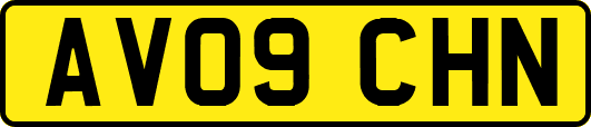 AV09CHN