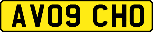 AV09CHO