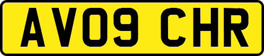 AV09CHR