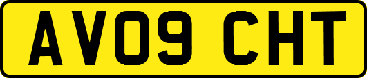 AV09CHT