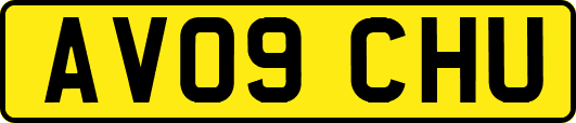 AV09CHU