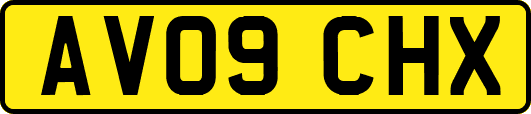 AV09CHX
