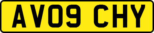 AV09CHY