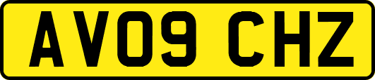 AV09CHZ