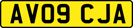 AV09CJA