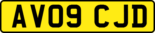 AV09CJD