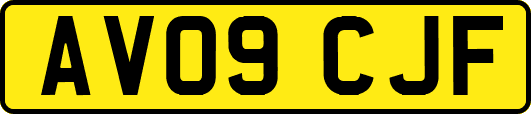 AV09CJF