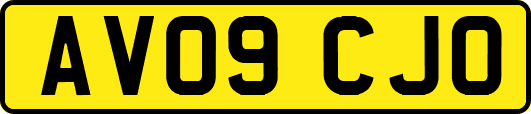 AV09CJO