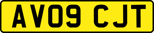 AV09CJT