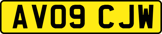 AV09CJW