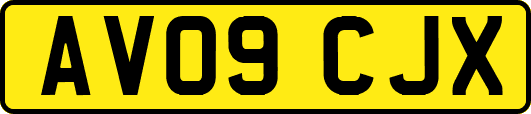 AV09CJX