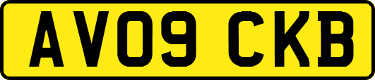 AV09CKB