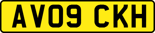 AV09CKH