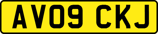 AV09CKJ