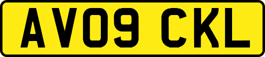 AV09CKL