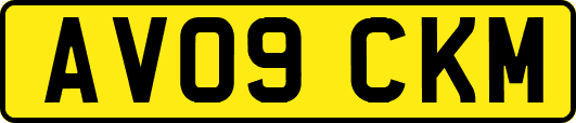 AV09CKM