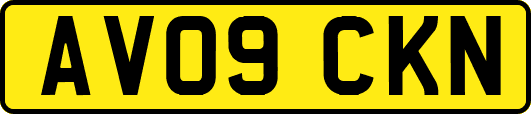 AV09CKN