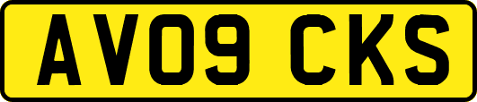 AV09CKS