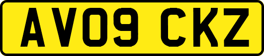 AV09CKZ