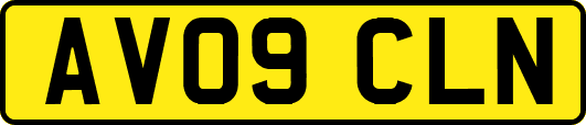 AV09CLN