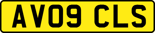 AV09CLS